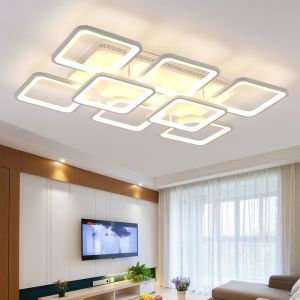 Modern Ceiling lights and chandeliers for Indoor home decor (WH-MA-122)