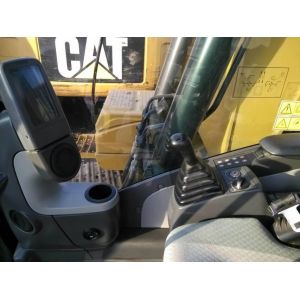 312D CAT used excavator for sale