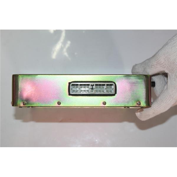 Belparts Excavator Electric Parts E200B Electronic Hydrostatic Control