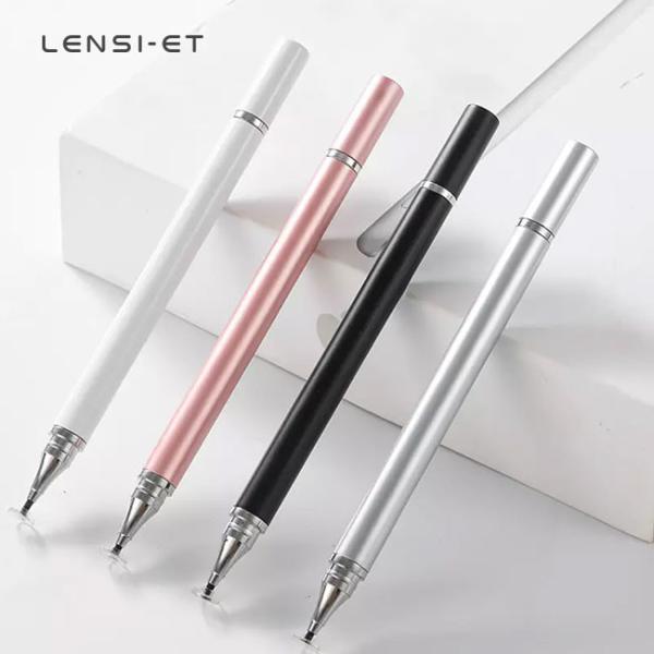 Screen Touch Drawing Aluminum Stylus Pen Promotion Study Office