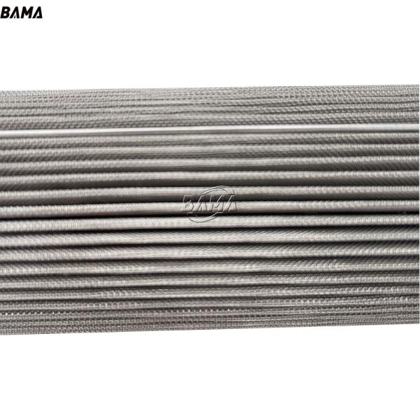 Zul Hydraulic Pressure Filter 1253074 Perfect for -25°C to 120°C Operating Temperature