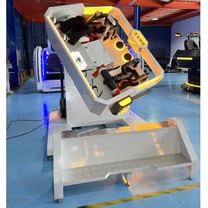 Virtual Reaity Display Experience the Ultimate 720 Degree Virtual Reality