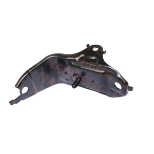 Fabrication Street Light Poles with Nickel Plated Coating and Laser Cutting