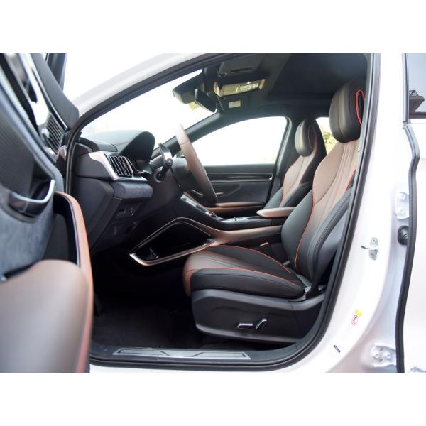 BYD Song Plus Automotive Electric Vehicles Medium Large Used SUV Car 230km/h