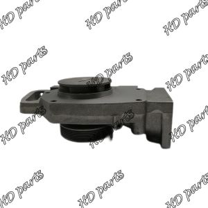 NT855 Engine Water Pump 3801708 3051408 For Cummins