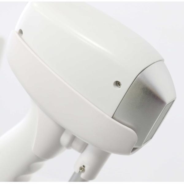 2025 Diode Laser Hair Removal Machine 755 808nm 1064nm Wavelength