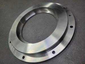 Quality Custom Bearing Cover Wheel Bearing Caps For Material Transmission Line for sale