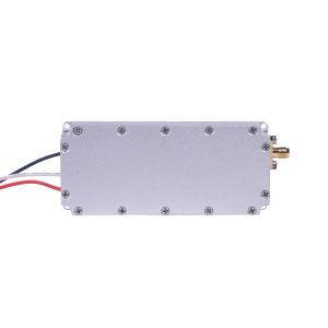 GPS PA Signal Jammer Module For C-UAS DJI Drone 1550MHz-1620MHz