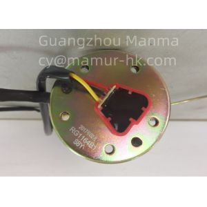 Fuel Tank SUB Unit ISUZU Engine Parts For NKR NHR QKR 8-94316190-0