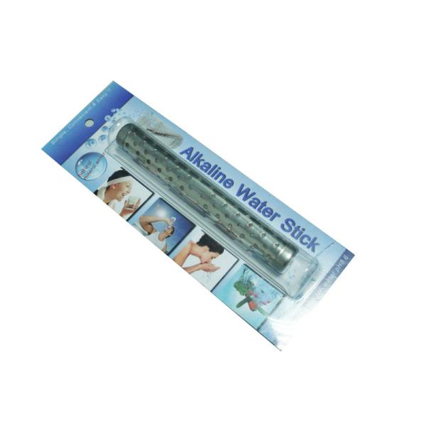 Stainless Steel Calcium Alkaline Ion Water Stick Plating Titanium