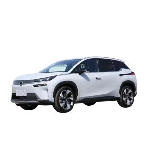 China Upgrade Your Fleet with the 2024 AION V GAC The Ultimate Electric Car Utility Vehicle on sale