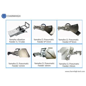 Standard Yamaha Pneumatic CL SMT Feeder 8mm 12mm 16mm 24mm Universal type