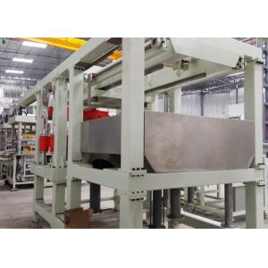 Virgin Paper Tableware Pulp Molding Equipment , Disposable Paper Plates Making