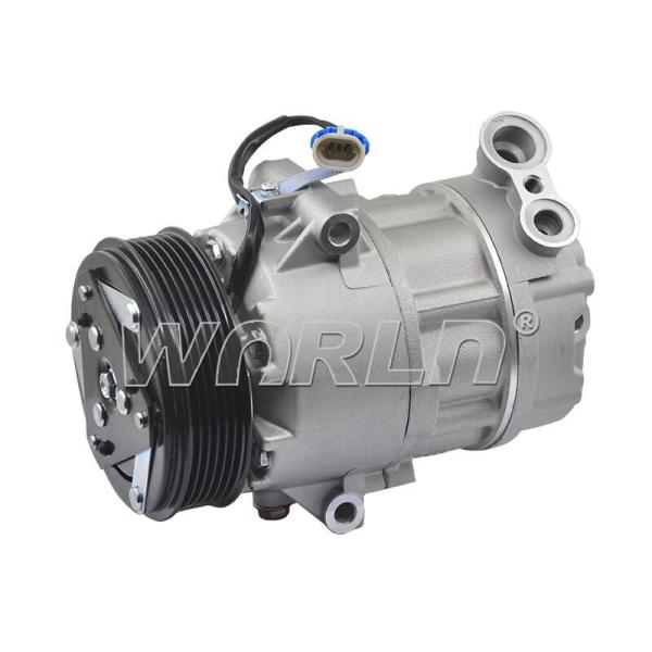 93310443 Auto AC Compressor 6CVC13 6PK For Opel Astra CorsaC1 WXOP024