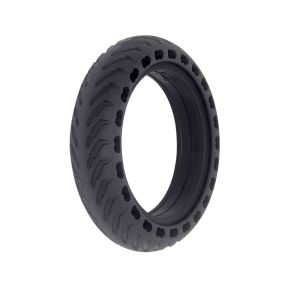 8.5X2.0 Inch Rubber Solid Tire Durable Tubeless Tires for Electric Scooter Tyre