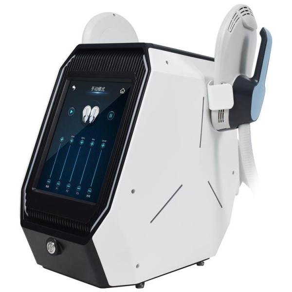 Buy Fitness Buttocks Ems Body Sculpting Machine Fda Approved at wholesale prices