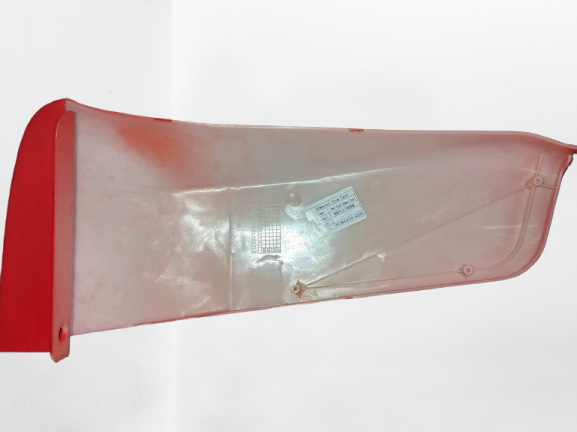 812W41610-0228 Bumper Right Lower Trim Panel