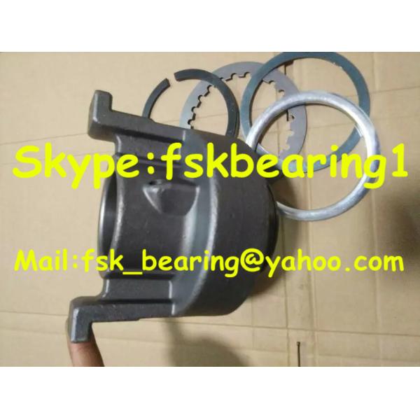 ISUZU 6WF1 Agitator Truck Auto Parts Bearing for Clutch Release