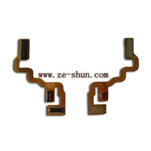 Quality mobile phone flex cable for LG CU515 slider for sale