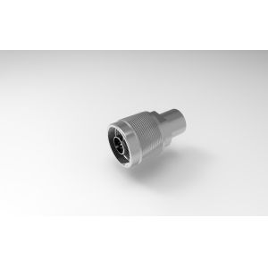 DC-6GHz 2W Dummy Load / Termination Load For Accurate RF Power Measurements
