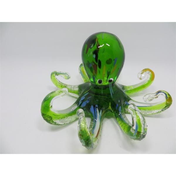 Buy Glass animals, glass fish, glass whitebait, glass sea life at wholesale prices