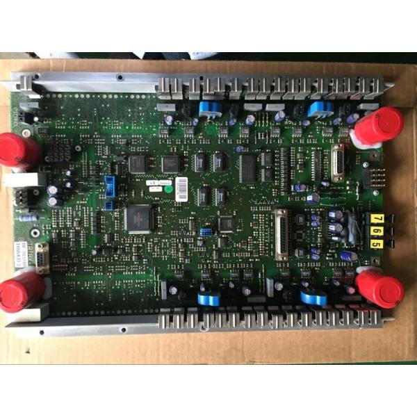 Gamma Picanol Loom Spare Parts Be304289 Pb 3 Be302553 Aib 2 Be3032460 Triax 3 Board