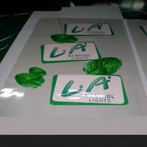 newest animated glow advertising poster\ poster display\ el poster