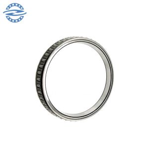 CR4411PX1 Excavator Bearing Size 220x290x32mm