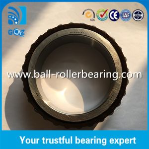 P4 Precision Nylon Cage Full Complement Cylindrical Roller Bearing NSK