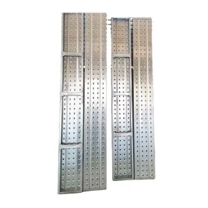China Supplier Formwork System Accessories Hot DIP Galvanized Construction