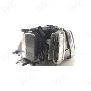 2013 - 2015 Audi Q3 Headlight Audi Xenon Headlamp 8UD941005 / 8UD941006