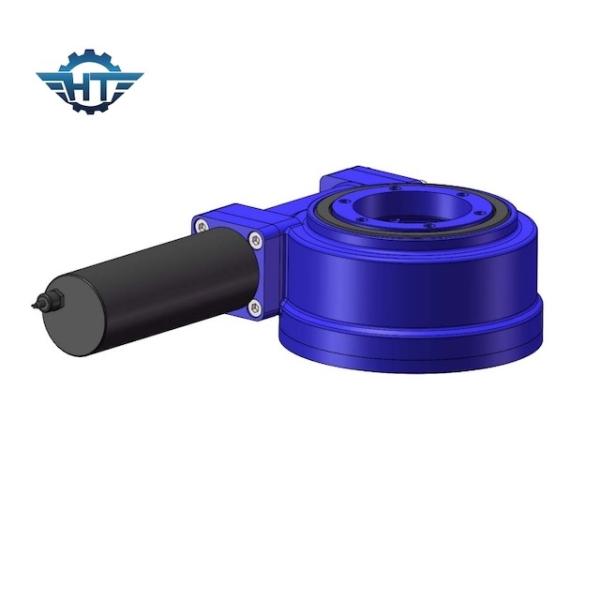 Buy Diggers Automotive Lifts Enclosed Slewing Drive Horizontally Rotate at wholesale prices