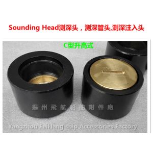 CB/T3778-99 A steel deck sounding injection head