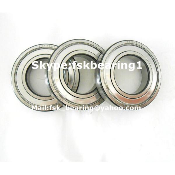 Buy 6212-ZZ Radial Ball Bearing 60mm X 110mm X 22mm Wheel Bearing at wholesale prices