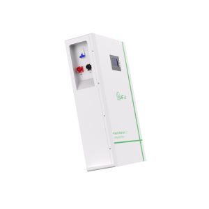 Wall Mounted Lithium Battery 10kwh Lifepo4 Battery