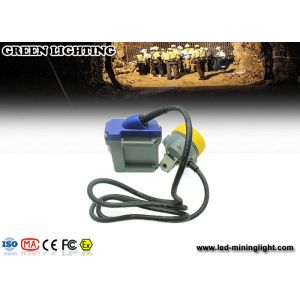 350mA Digital Coal Mining Lights
