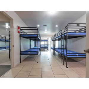 Prefab Construction Site Container Accommodation Modular Easy Install House