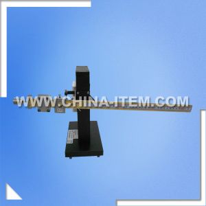 Quality VDE0620 electric adjustable socket torque tester for sale