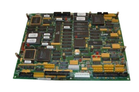 Buy GE Mark VI IS215WEPAH2AB Circuit Board Ge Turbine Control at wholesale prices