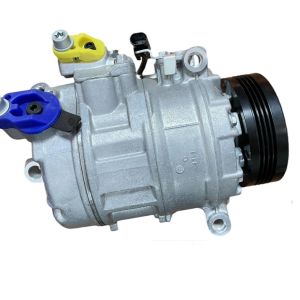 12v Auto Air-condition Compressor for BMW 5 Saloon E60 525 d M57 D25 256D2 2497