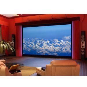 Front Access With Magnet P5 Full Color Indoor LED Display