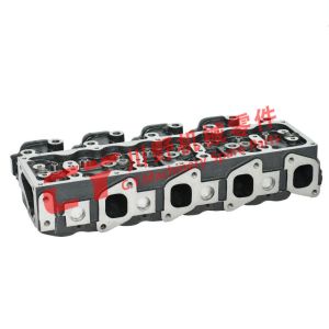 TD27 Diesel Cylinder Head 1103943G03 110397F400 11039 7F401 11039-40K02