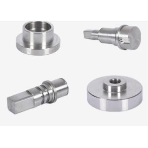 Customization Plastic CNC Machining Parts Stainless Steel SUS304 Latest