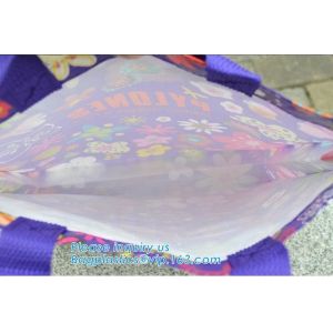 High Quality Non Woven Bag,Laminated Shopping Bag,Bsci Audit Factory, Glossy /