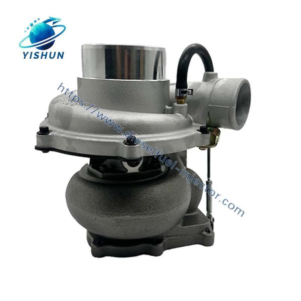 Buy 750849-5001S TURBOCHARGER GT3576  HIGHWAY ENGINE JO8C-TI at wholesale prices
