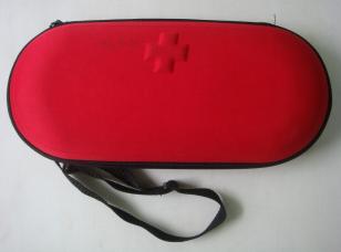 Buy POPULAR RED First Aid Kit Bag CHINA MANUFACTORY at wholesale prices
