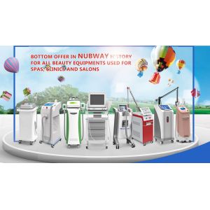 Biggest promotion!!! body shaping machine high energy hifu machine