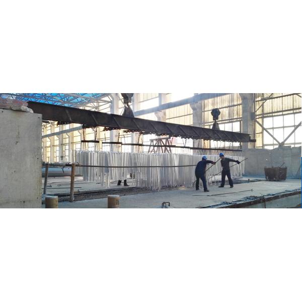 China Manufacturer's Commercial Self-Supporting Steel Pipe Antenna Communication Tower