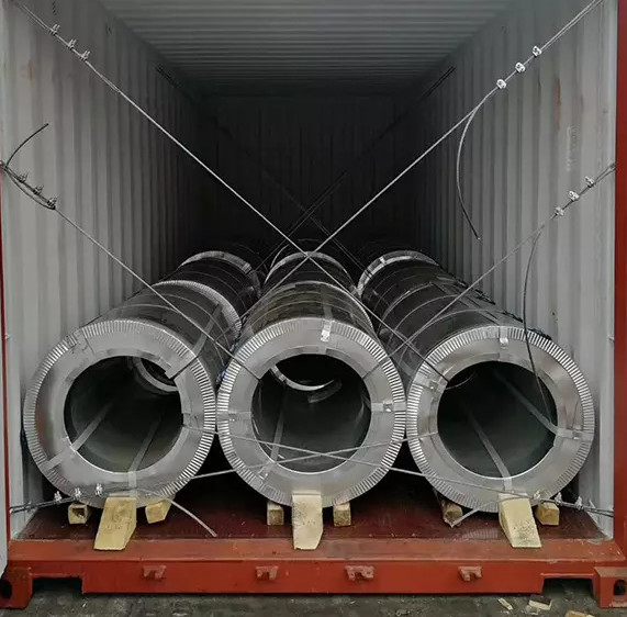 Buy Slit Edge Stainless Steel Tisco Coil 1000mm - 6000mm 201 202 at wholesale prices