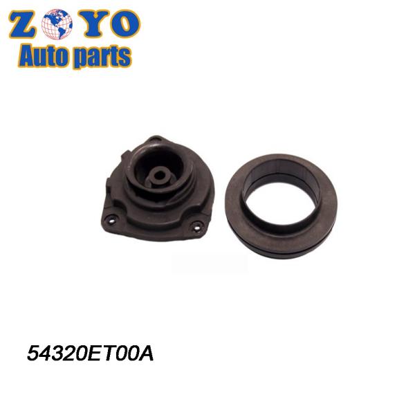 Rubber Strut Mount 54320Et00A for Sentra 2012-2016 Car Engine Parts Customized Design